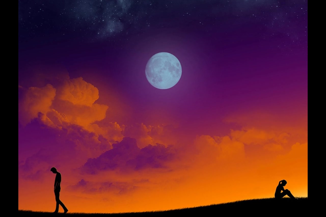 【糖粒】说散就散 - 前任3主题歌