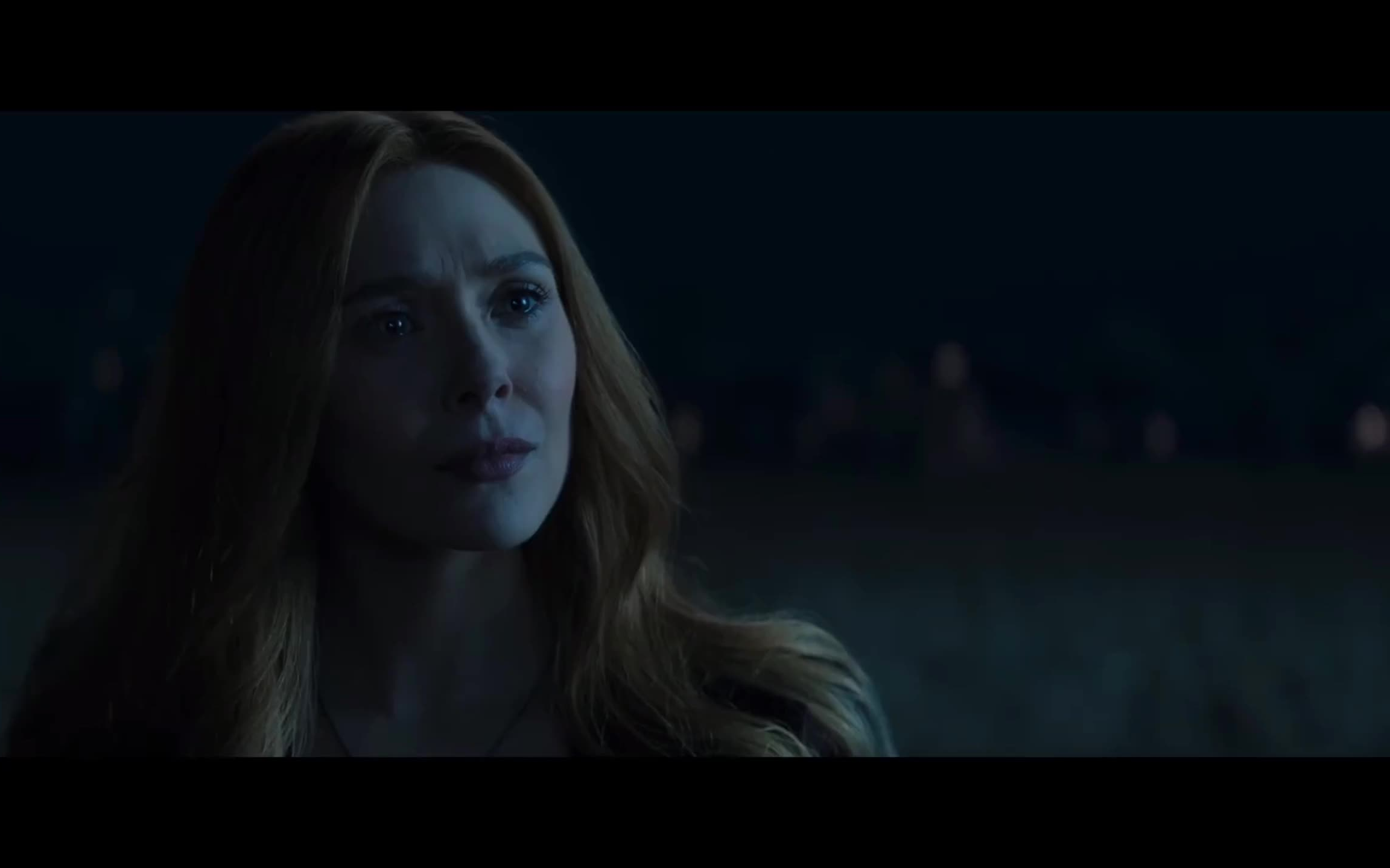 【旺达幻视】旺达直面天剑局,天剑局被下了最后通牒!