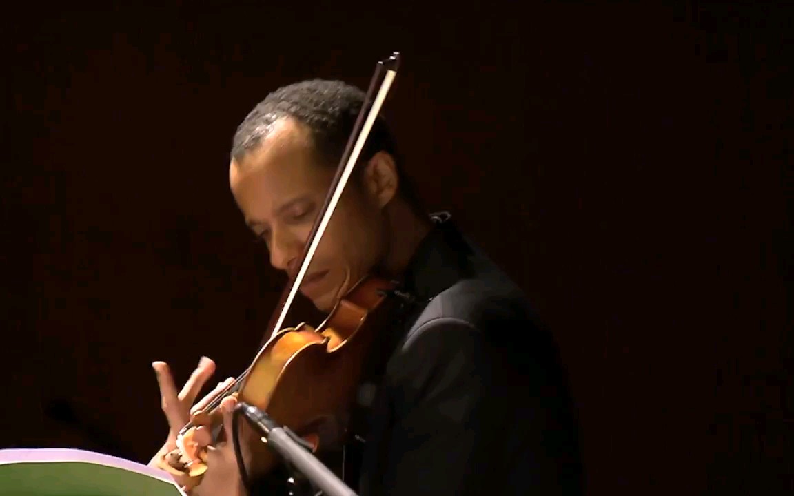 【梁雷】戈壁双音,为小提琴和大提琴的二重奏 Gobi Canticles, Duo for Violin and Cello哔哩哔哩bilibili