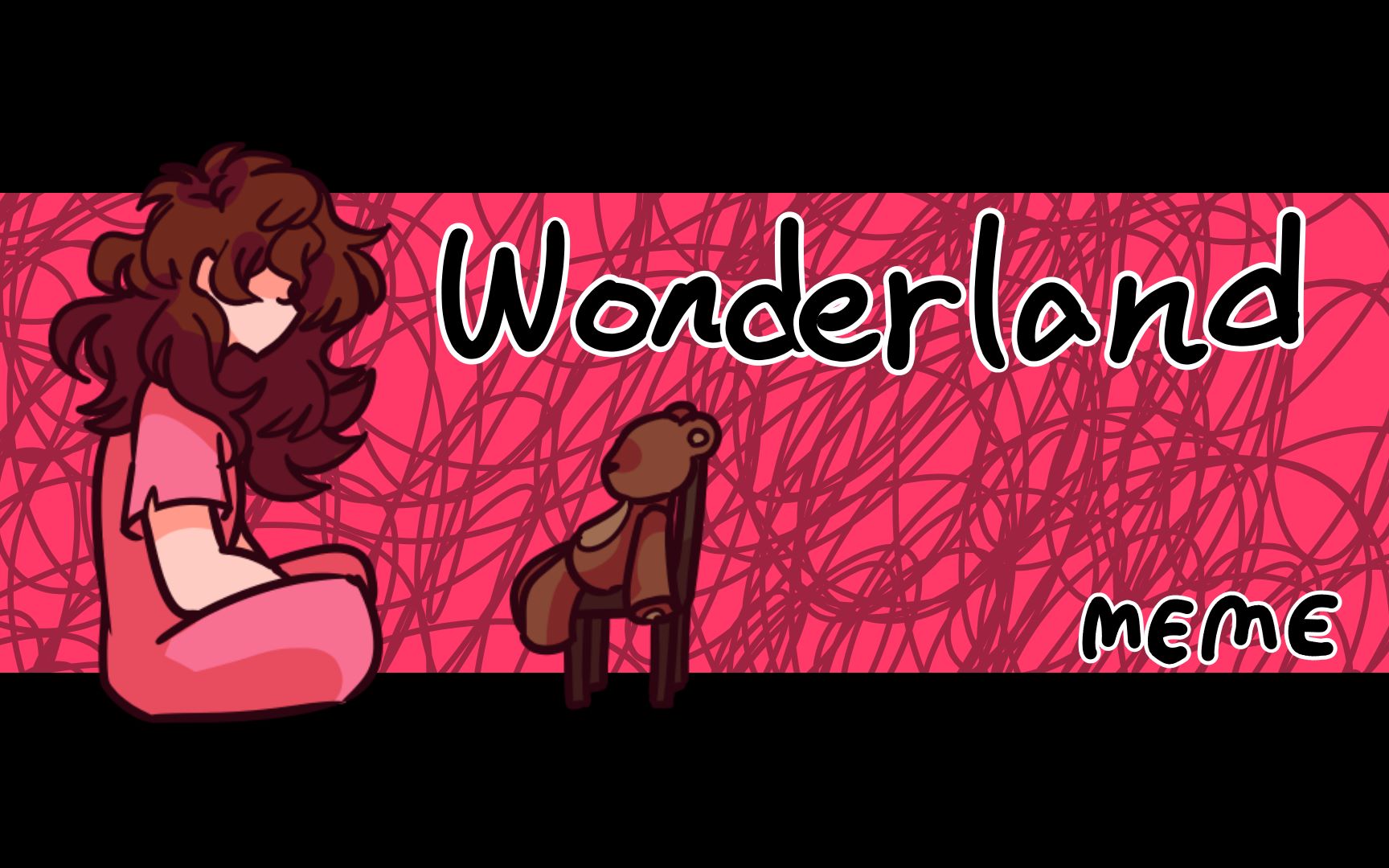 [图]Wonderland (MEME)(Sally)