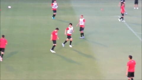 日本国家队训练 Mf 加藤恒平選手 Pfcベロエスタラザゴラ 哔哩哔哩 日本国家队训练 Mf 加藤恒平選手 Pfcベロエスタラザゴラ 哔哩哔哩