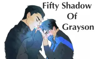 Télécharger la video: 【Brucedick】Precious Heart | Grayson 我的生命之光，我的欲念之火 | 布鲁斯×迪克 | BD|