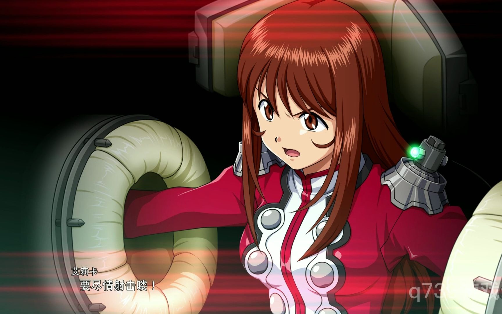 机战30 樱花大战