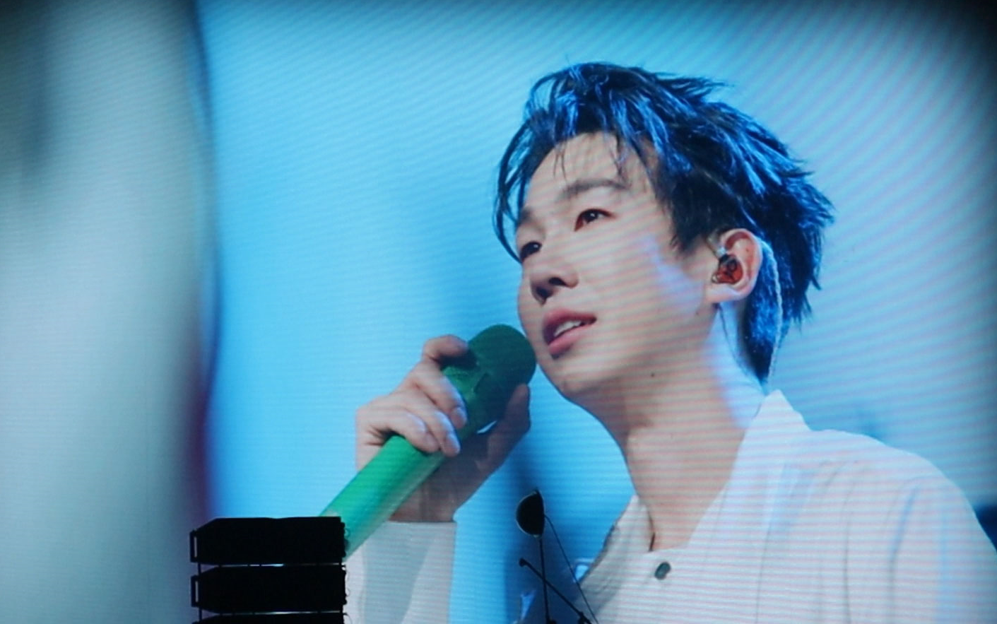 240106白举纲白日梦境奔向你北京演唱会