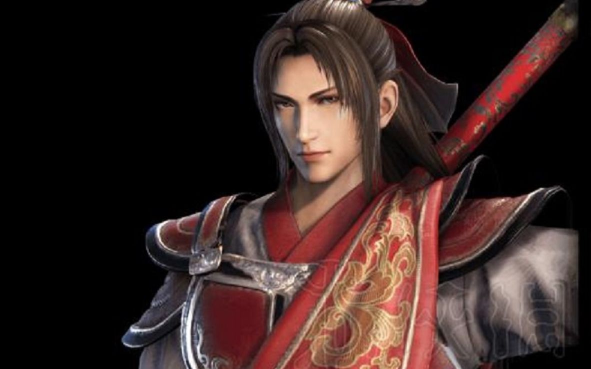 真三国无双7猛将传吴传南郡之战大都督周瑜通关战