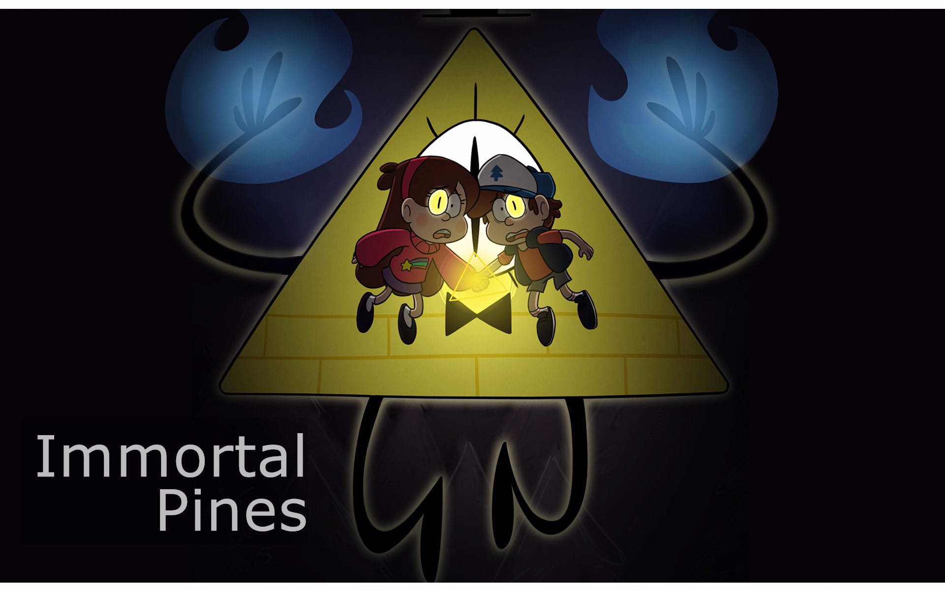 immortalpines永生的派恩斯画质重置完整解密漫画配音