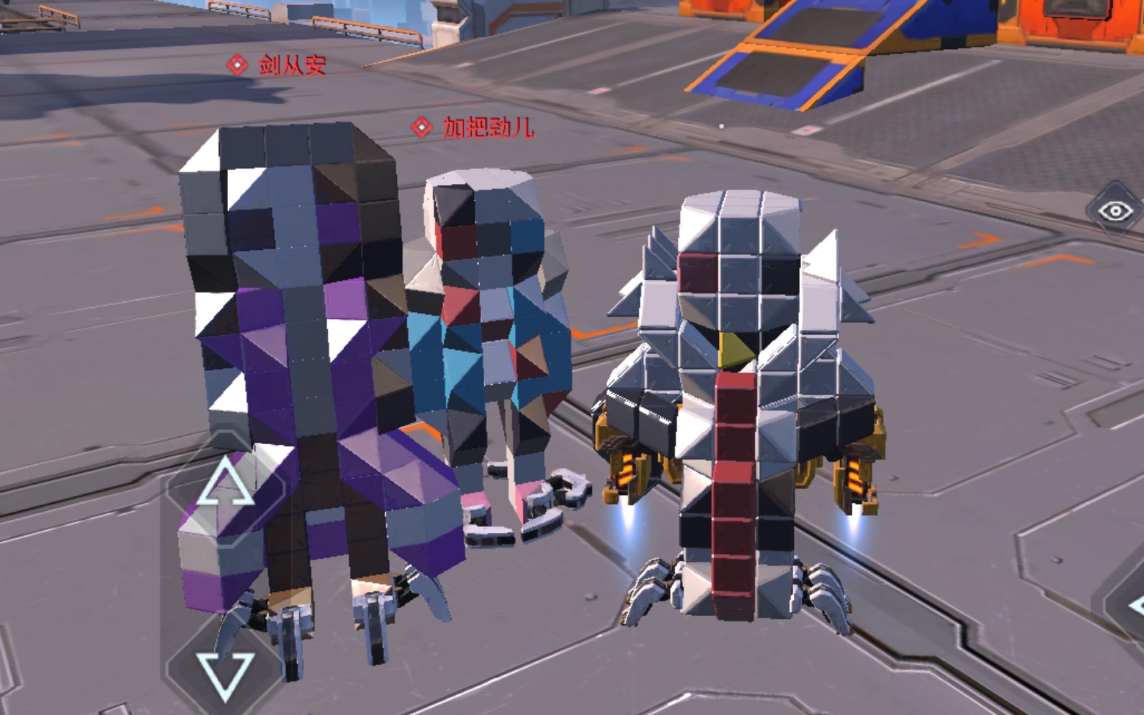 那只鸽子他回来了 (重装上阵小车系列2)