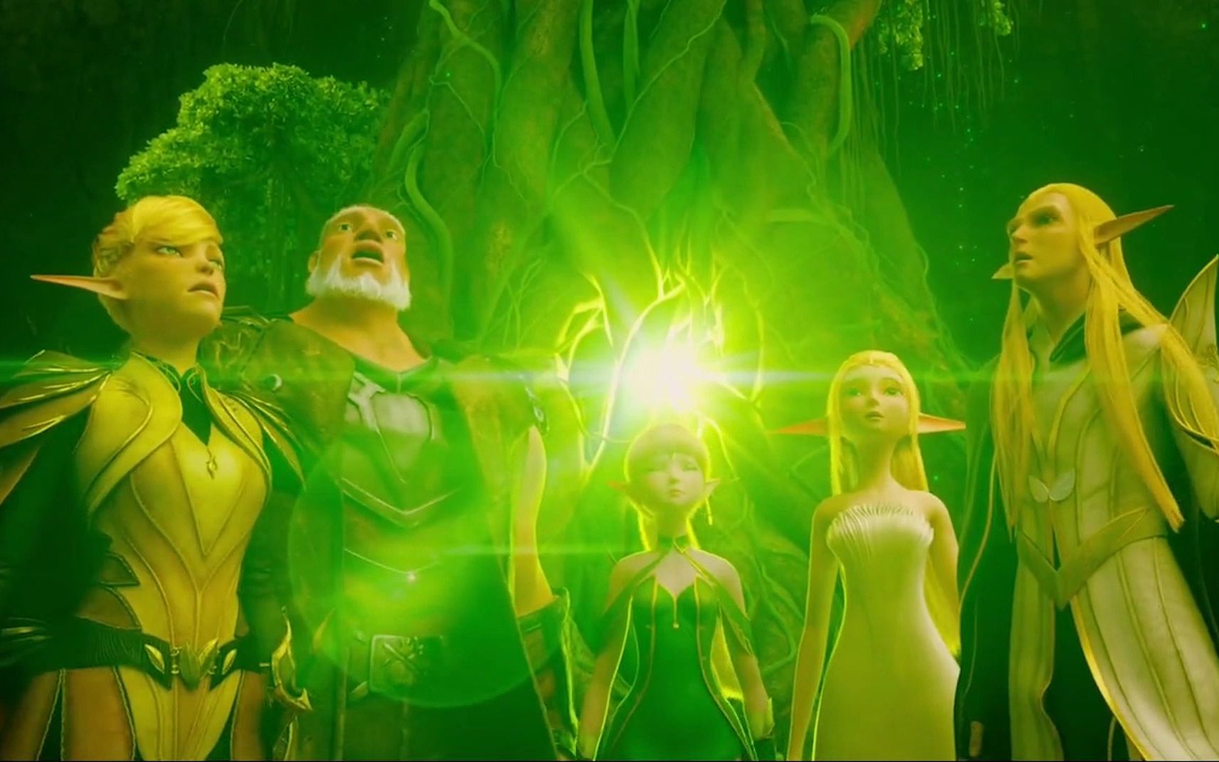 破晓以后还有龙之谷吗?