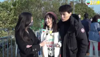 Tvb翡翠台 东张西望 Tvb翻拍 十月初五的月光 胡鸿钧饰演初哥哥何依婷饰演君好21 01 07 哔哩哔哩 Bilibili Tvb翡翠台 东张西望 Tvb翻拍 十月初五的月光 胡鸿钧饰演初哥哥何依婷饰演君好21 01 07 哔哩哔哩 Bilibili