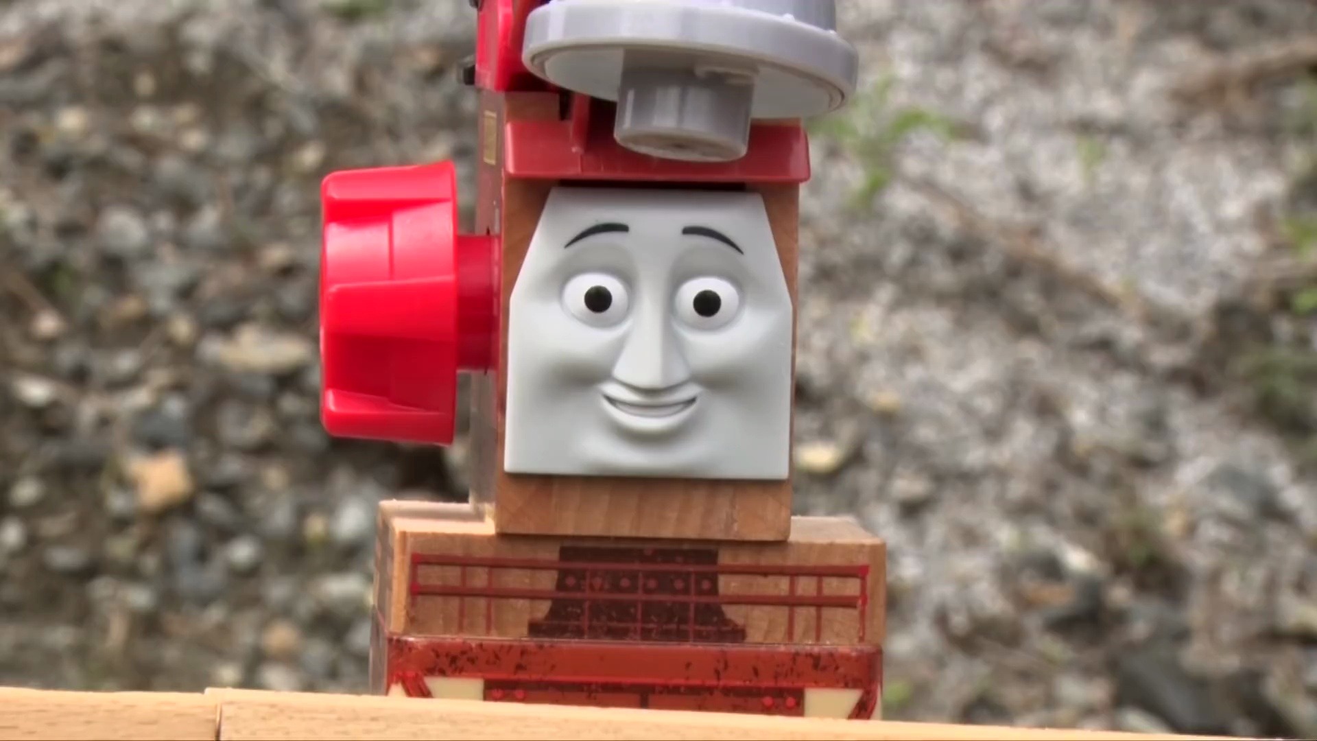 Enterprising Engines #74 Merrick's Wake up Call Thomas and Friends哔哩哔哩bilibili