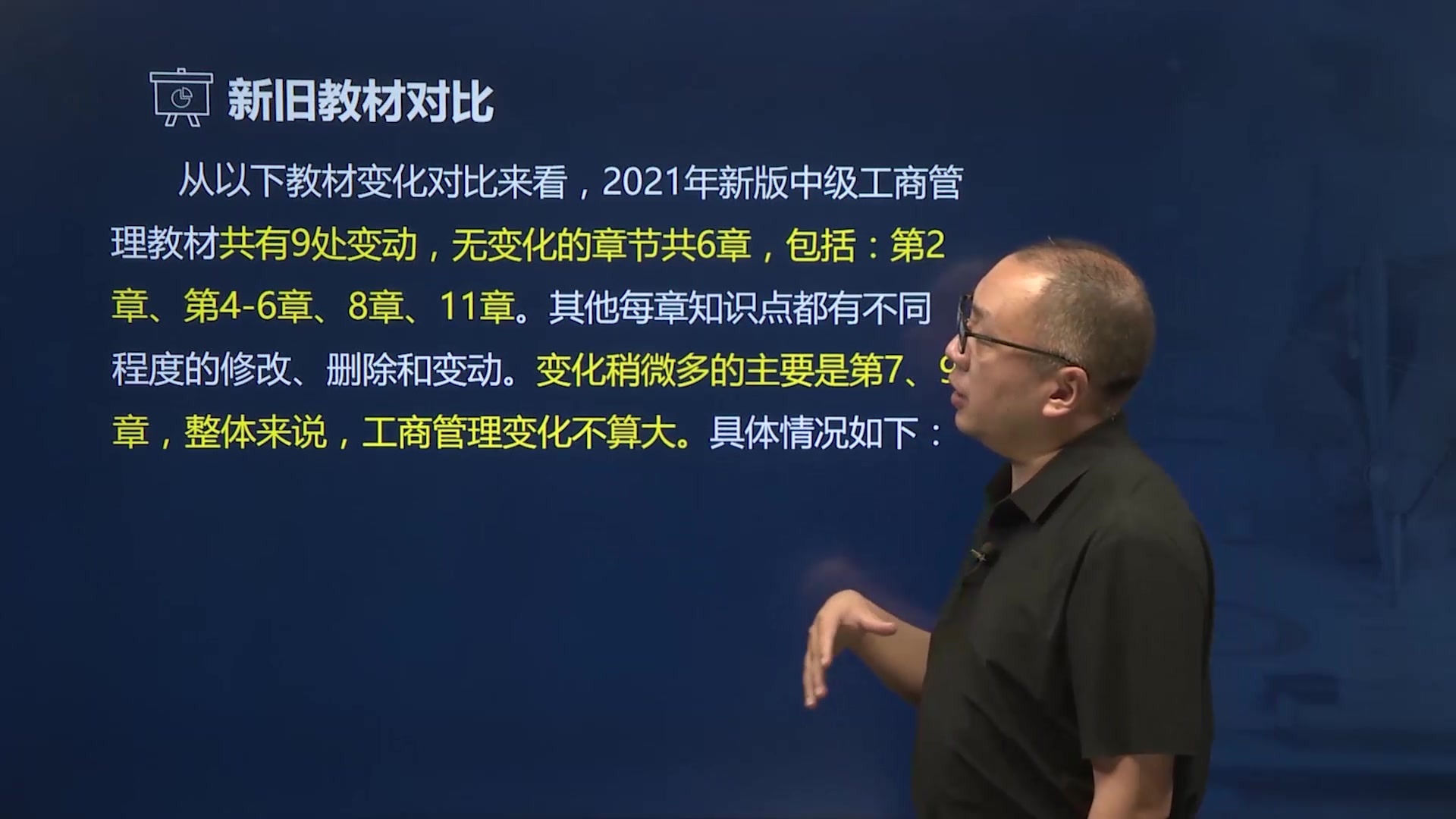 [图]2022中级经济师考试课程 工商管理专业知识与实务 最新全套完整版网课 教材精讲班 王干湘老师