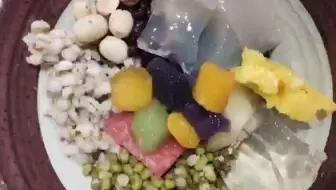 45 四果汤
