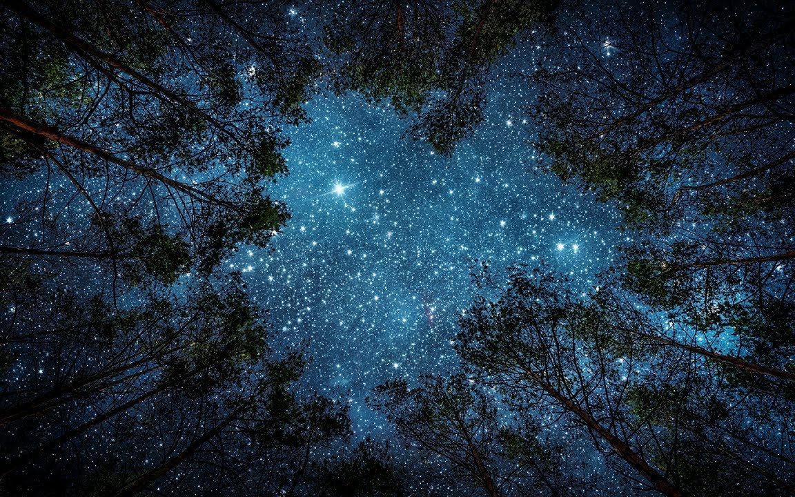 乡村流派的《小星星》