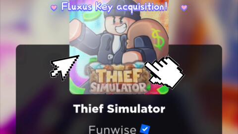 FLUXUS KEY FULL TUTORIAL 