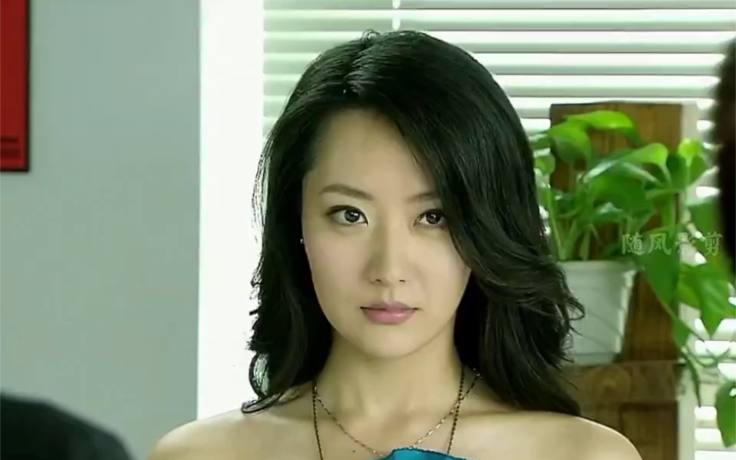 妻子作死找美女试探老公, 结果男人被抢走 #婚前协议 #白冰_哔哩哔哩