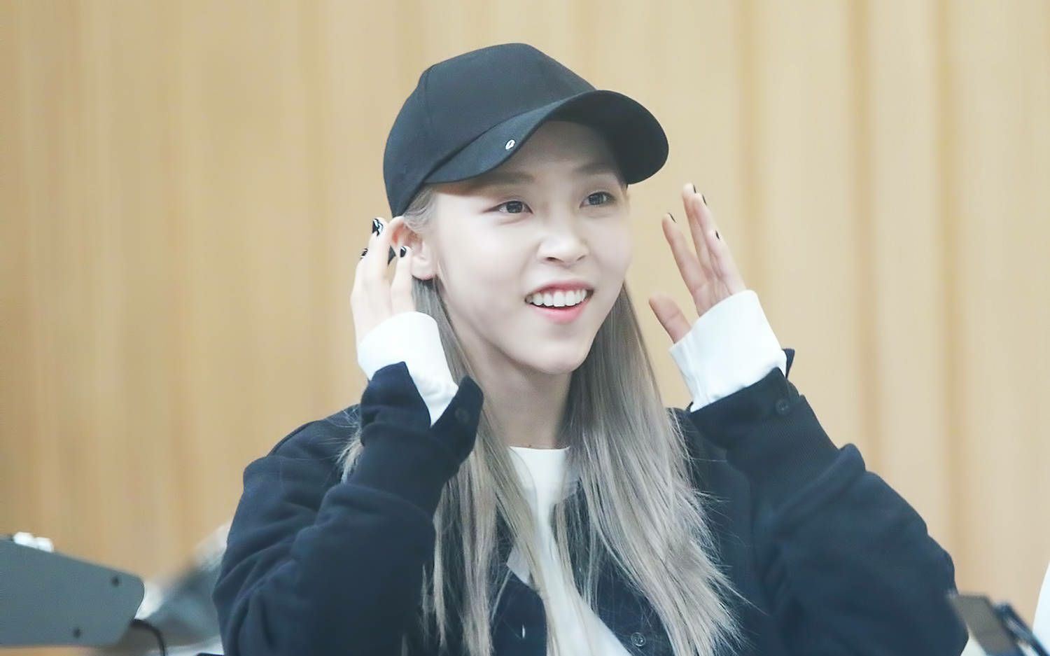 【mamamoo玟星 】太卑微 /太卑微长版