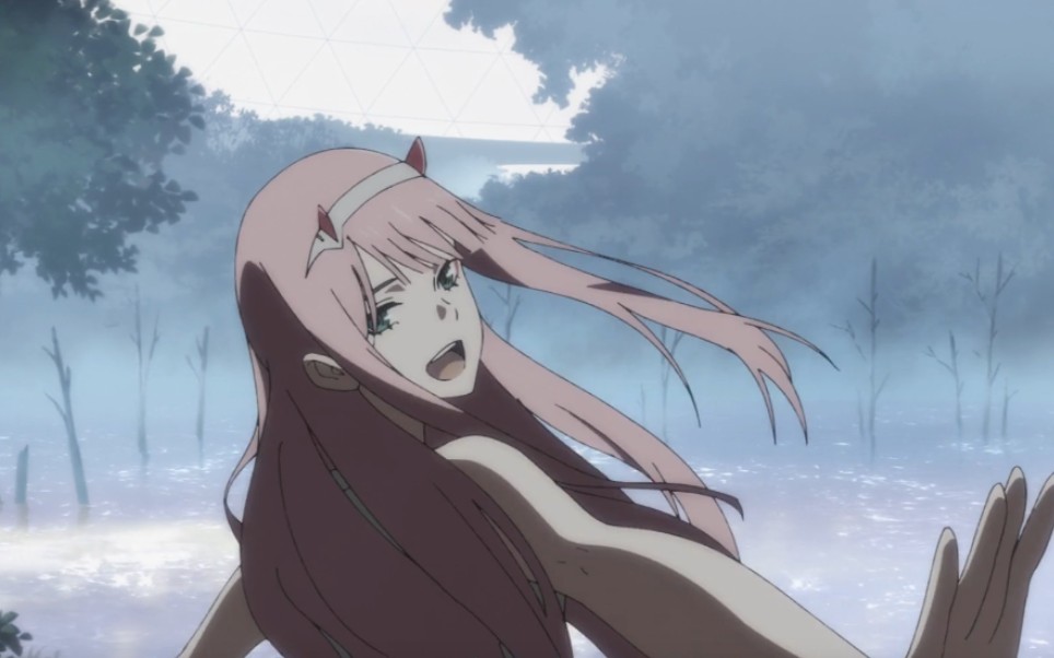 02国家队剪辑darling不进来看看02吗