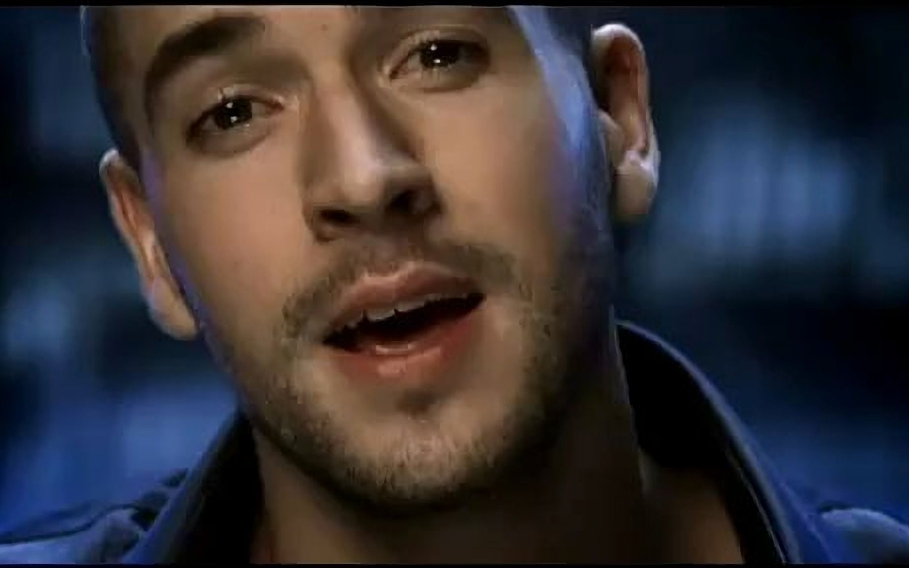 [图]【Shayne Ward】罗马之恋剪辑Someone To Love歌词版