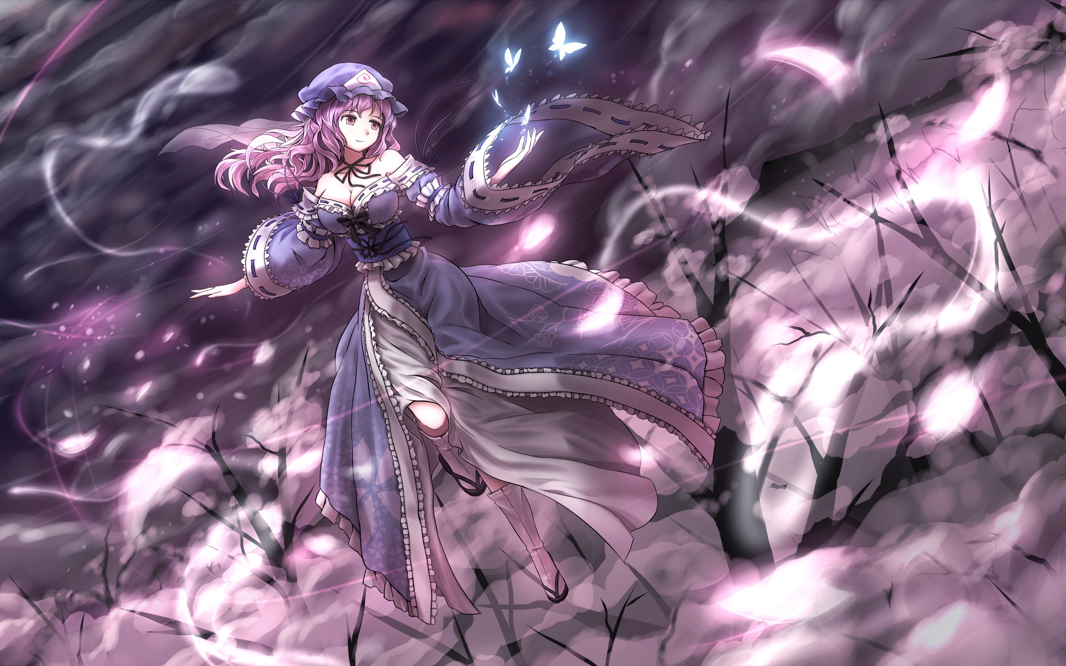 [千樱华宴]normal停枪全避_哔哩哔哩 (゜-゜)つロ 干杯~-bilibili