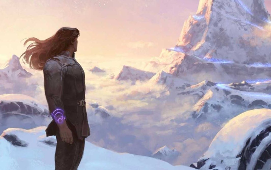 宝石骑士塔里克视频