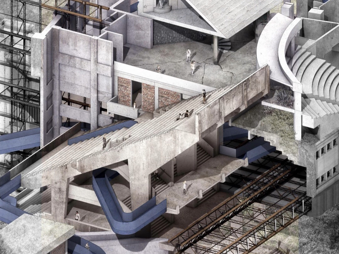 城市设计留学毕业出路留学在线