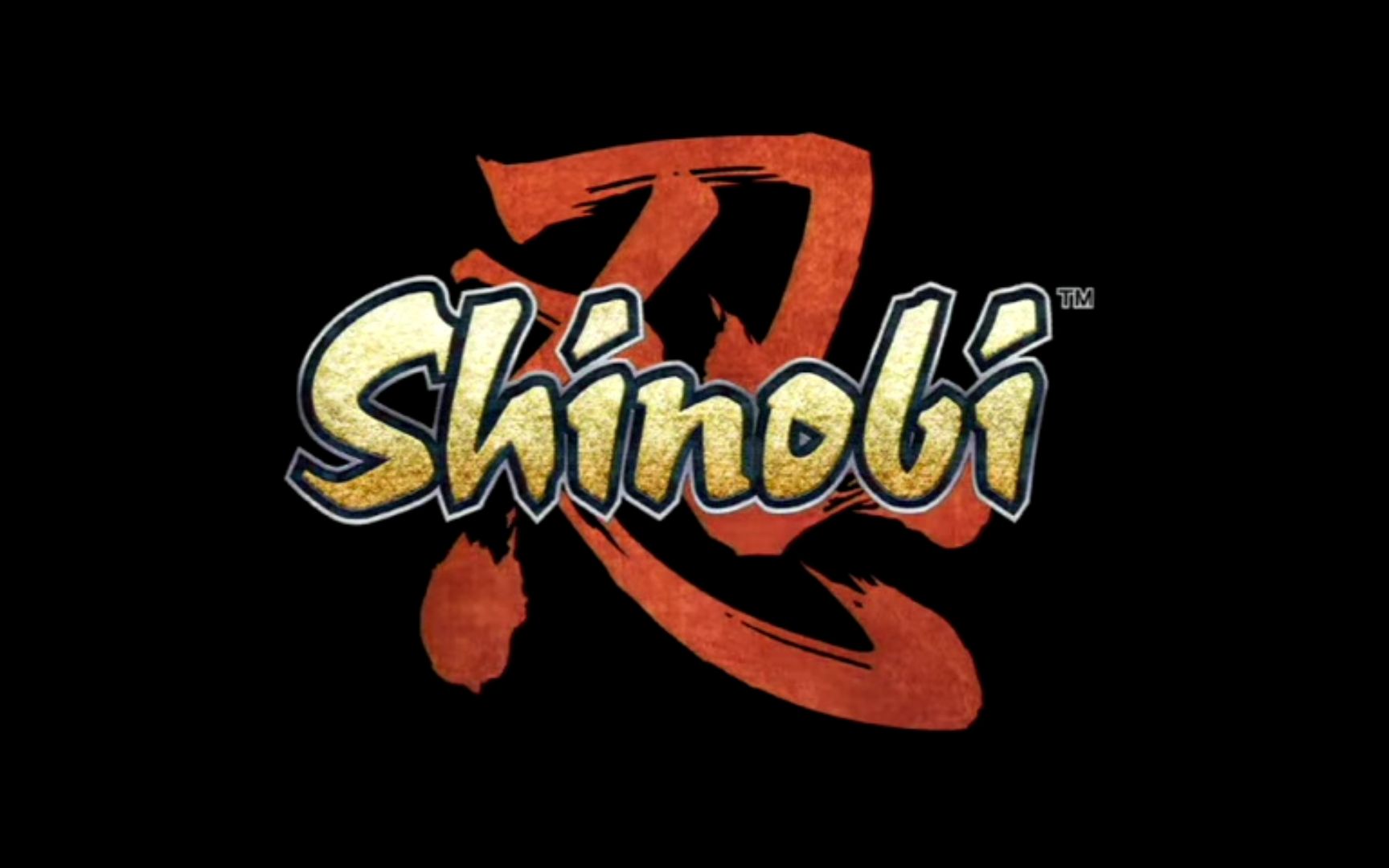 【罕见资料】2002年PS2神作《忍shinobi》绝版影像