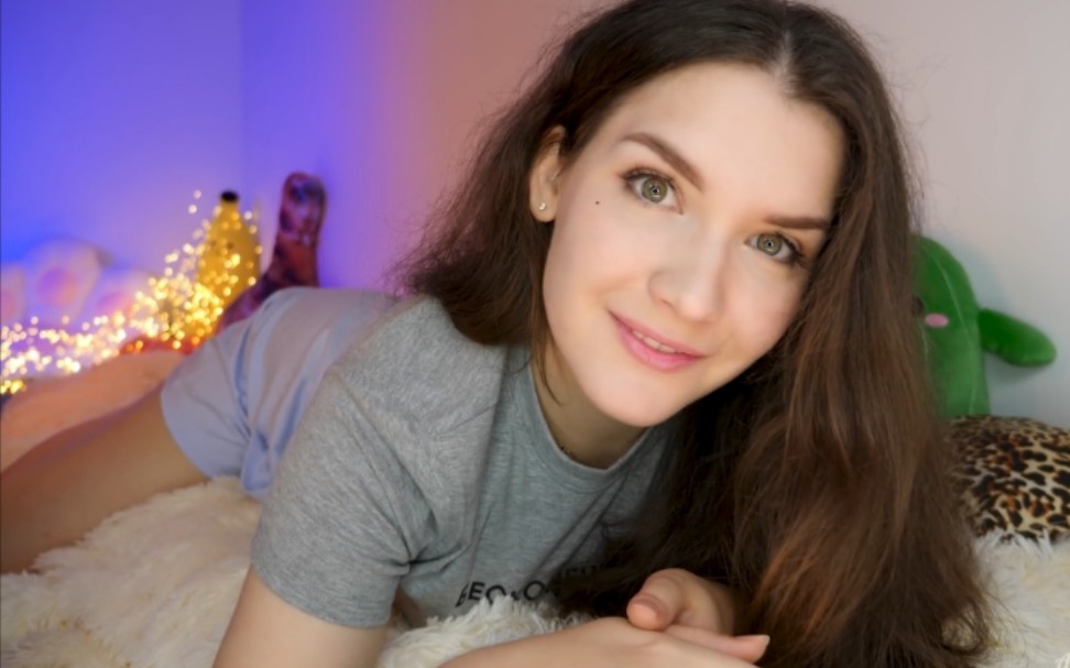 kittyklaw小姐姐,休息,休息一下吧_哔哩哔哩_bilibili