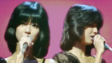 中山忍《夏に恋するAWATENBO》（综艺+演唱/1990年）_哔哩哔哩_bilibili