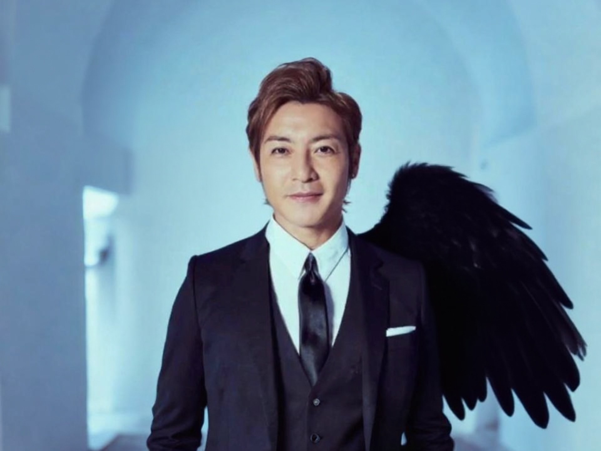 小鹤野刚士被制裁了