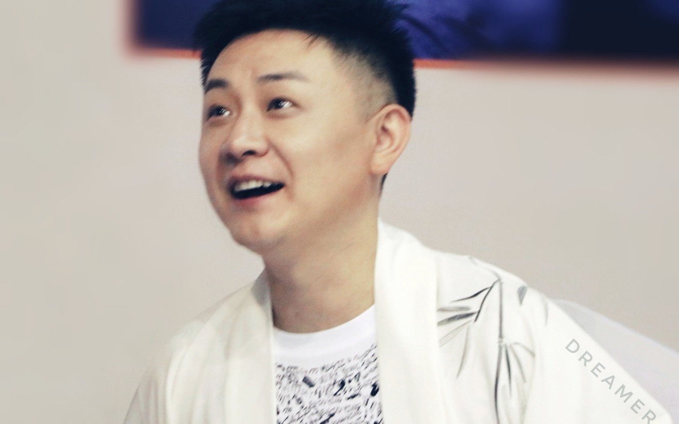 阿杰729骆一锅配音心得现场喵喵喵西安acc漫展