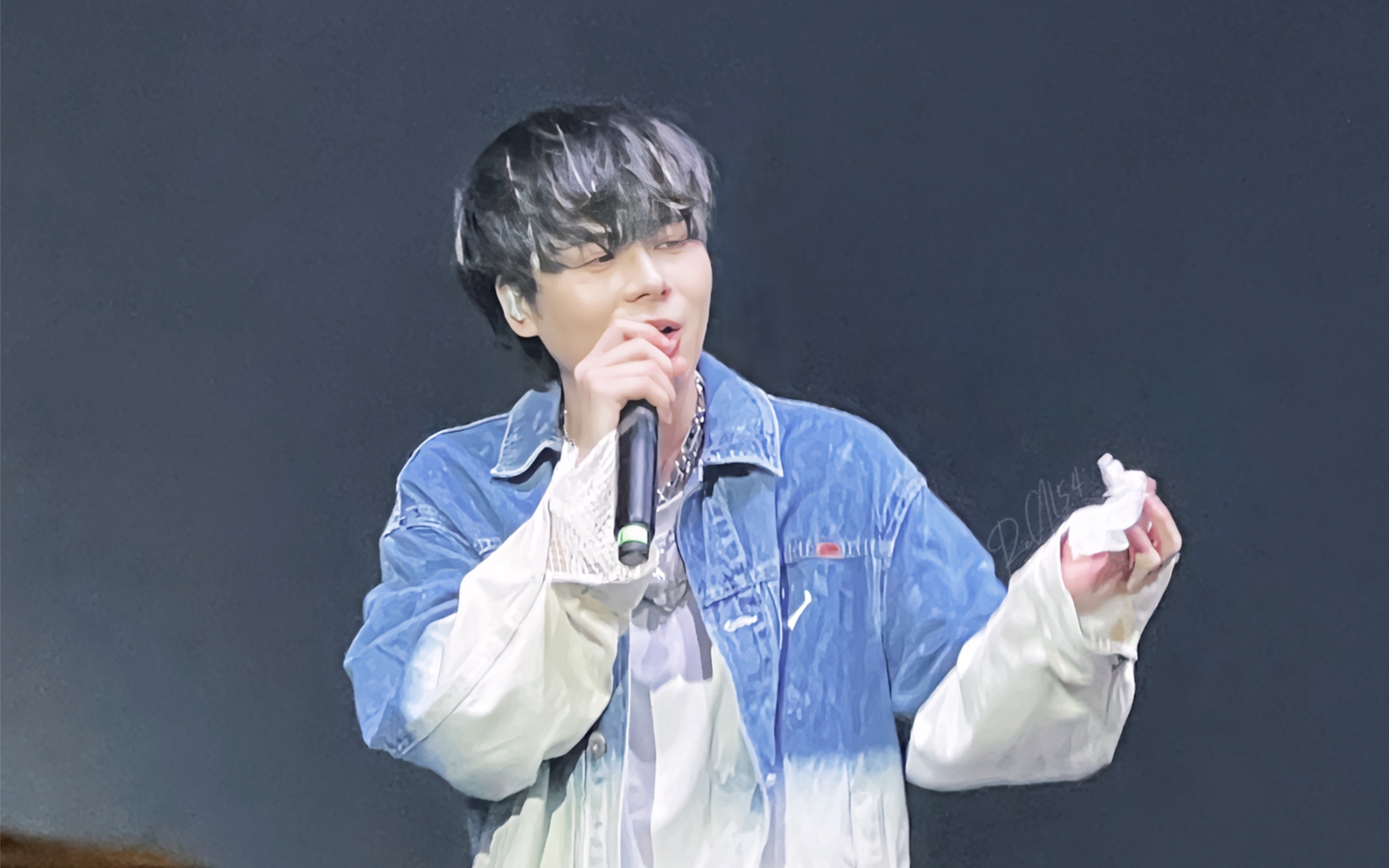 【小精灵real】"啊好羞耻,好羞耻"——8.14小精灵广州场