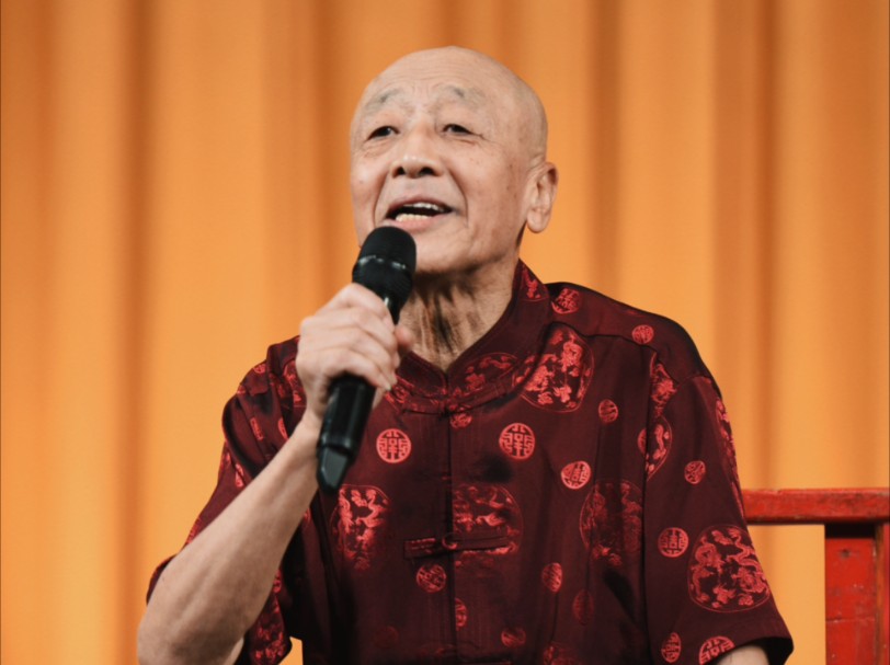 【京剧】康万生《刺王僚》连绵不绝碰头好,观众变众将官,返场加唱时长