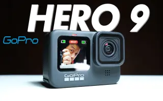 Gopro Hero 8 哔哩哔哩 Bilibili