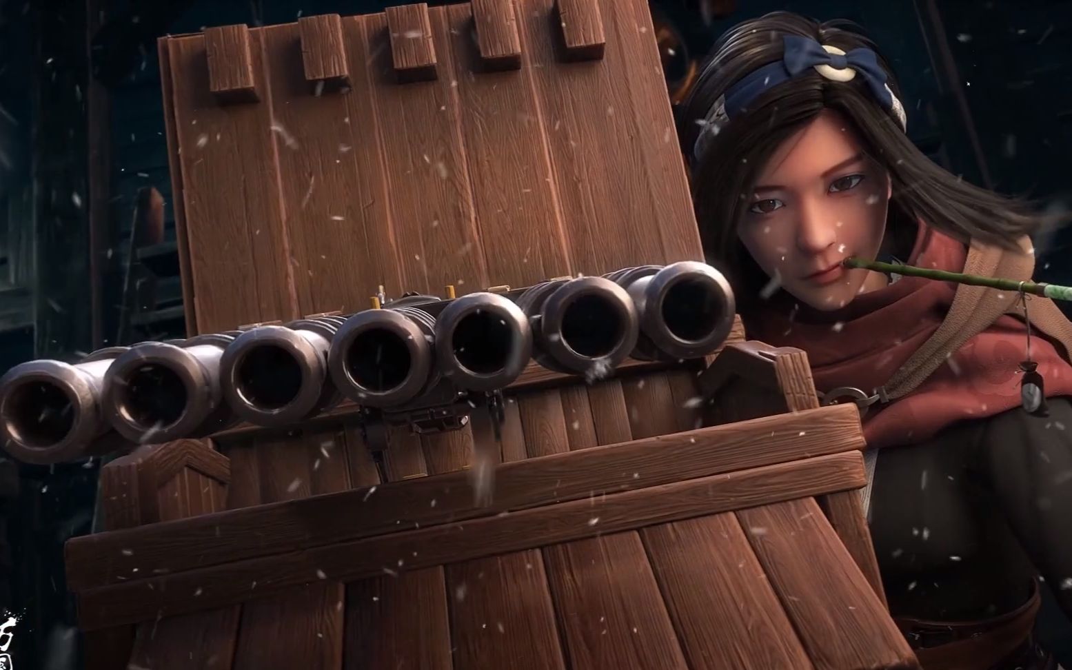 万国志混剪燃功夫路长风来让你见识一下真正的中华功夫