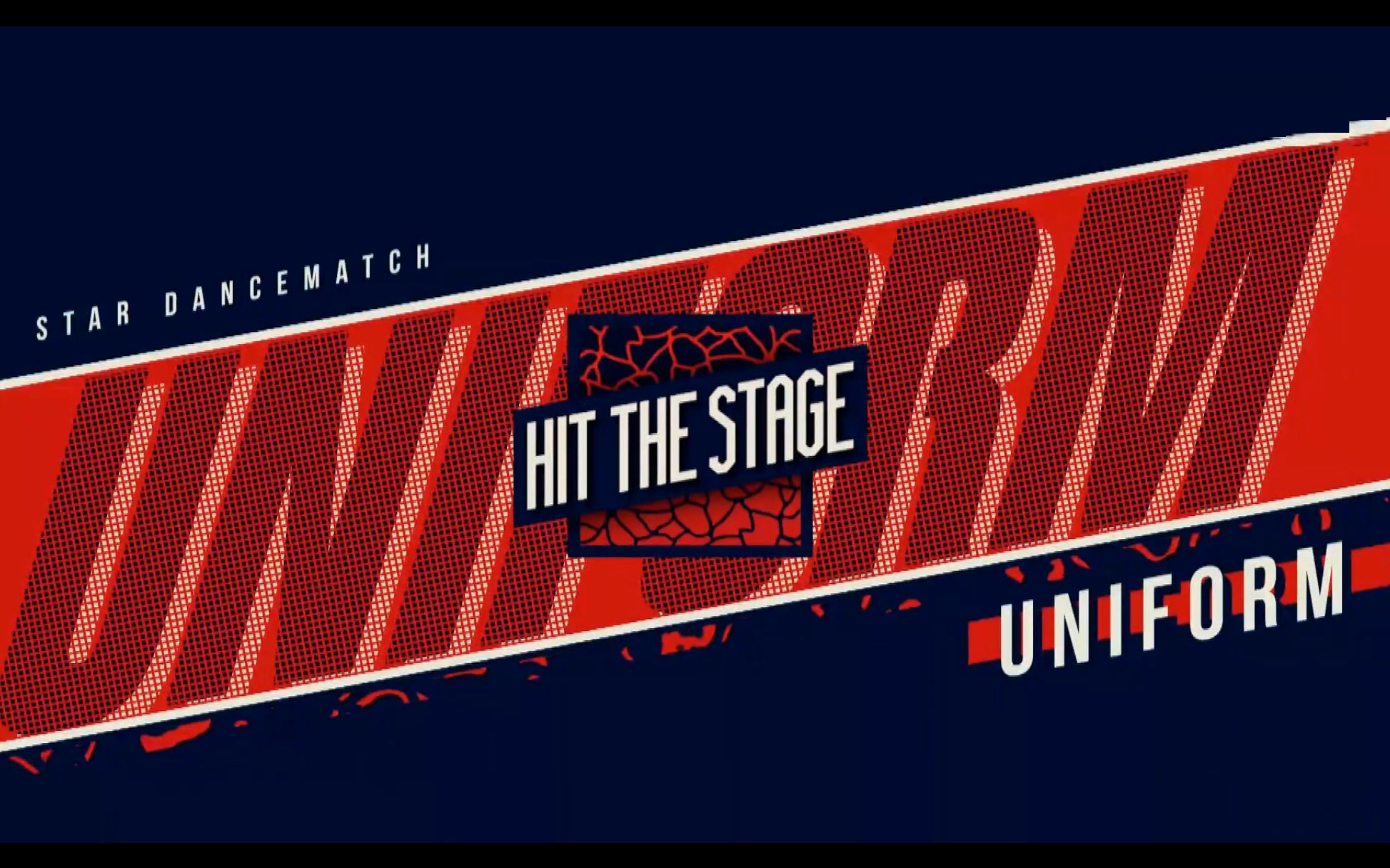 [图]【Hit The Stage 纯享】"Uniform" Match 制服诱惑 👔