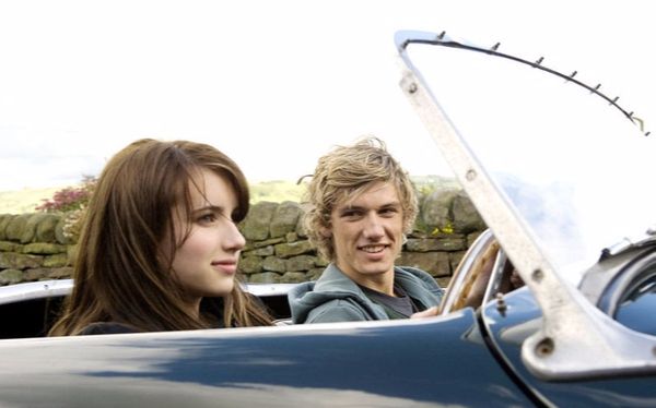 【青春 / 喜剧 / 爱情】千金转校记 wild child 2008 【看完心情明亮