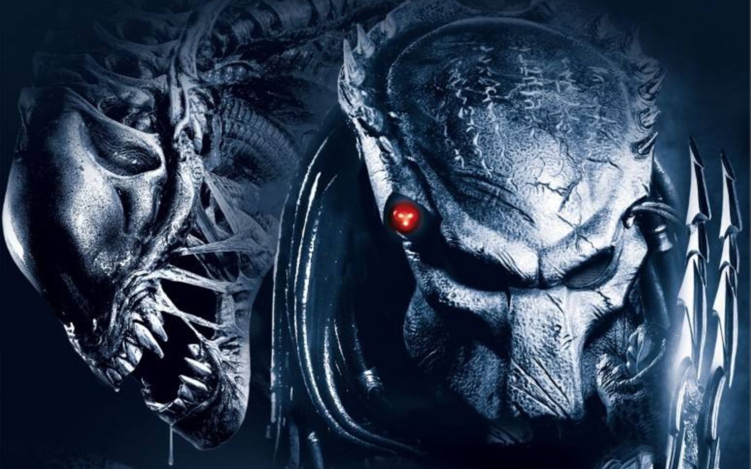 【gmod】异形大战铁血战士