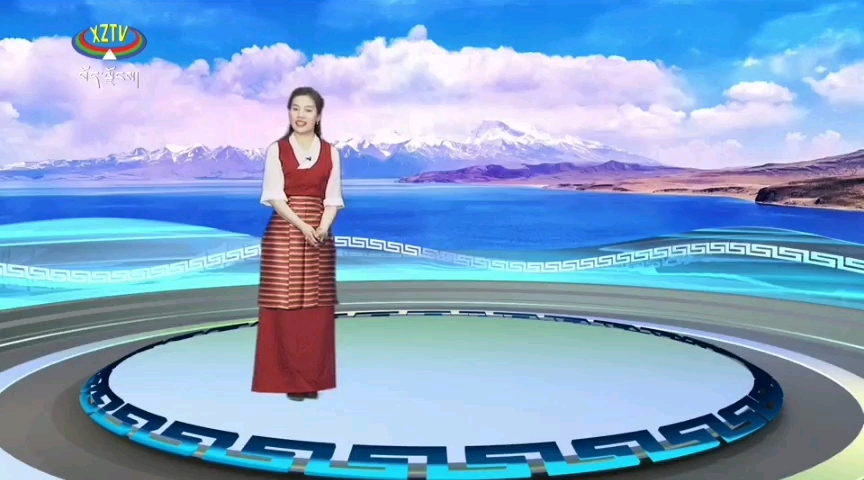 藏语卫视(藏语)连续剧图片