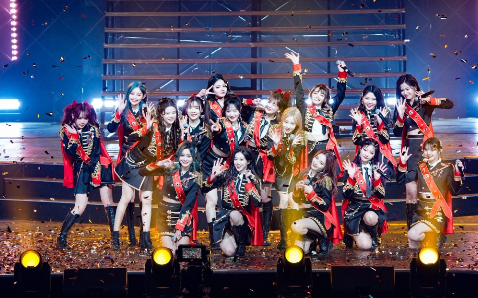 snh48teamhii入股不亏!