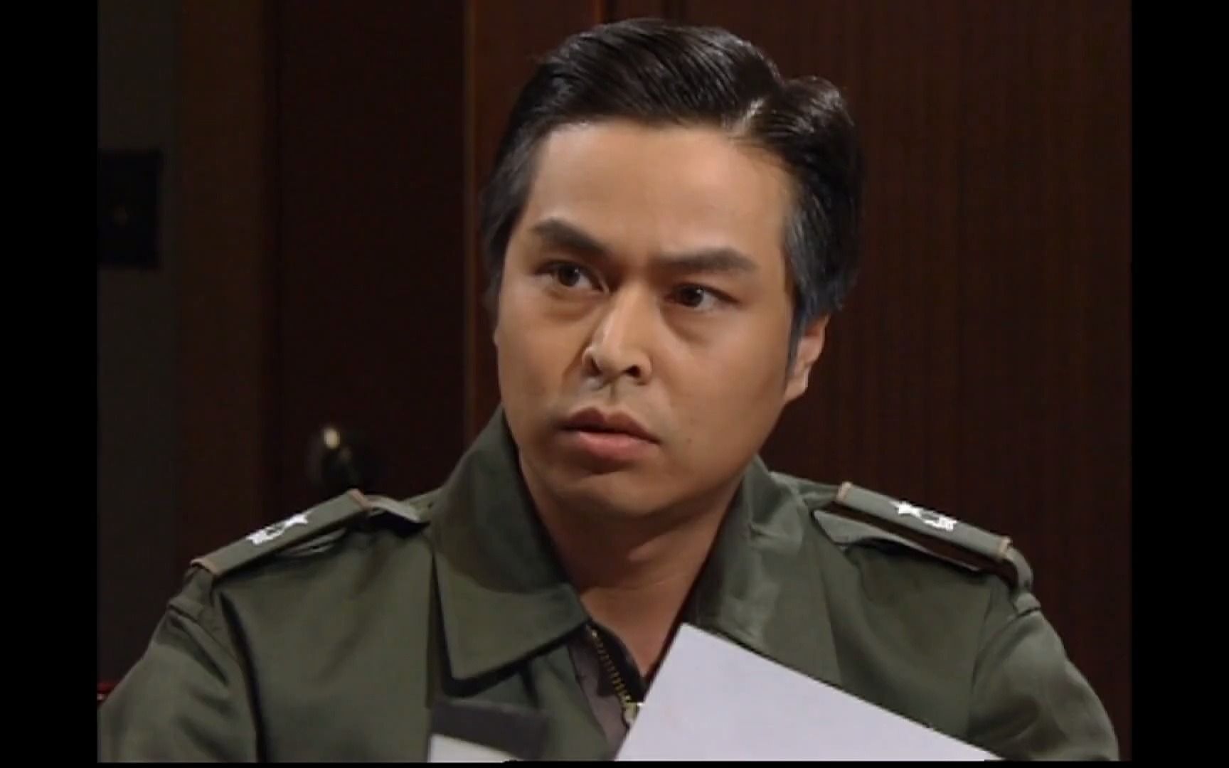 第五共和国二次朝战无中生有军部夺权确有其事517政变