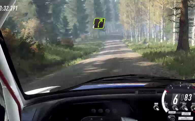 [图]DiRT Rally 2.0 2023-07-05 04-05