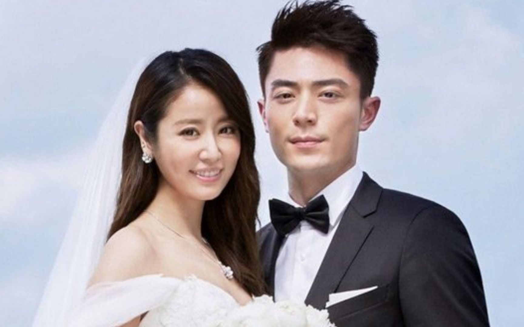 霍建华女儿奴实锤,负责接送小海豚上学,林心如直言生活好甜蜜