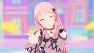 千早爱音鼓掌一分钟Anon挺好颜纯享_哔哩哔哩_bilibili