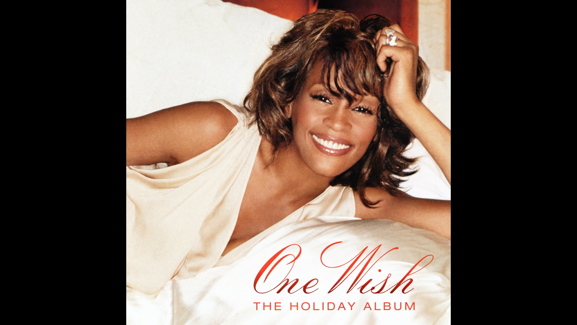 one wish (for christmas) (audio) - whitney houston