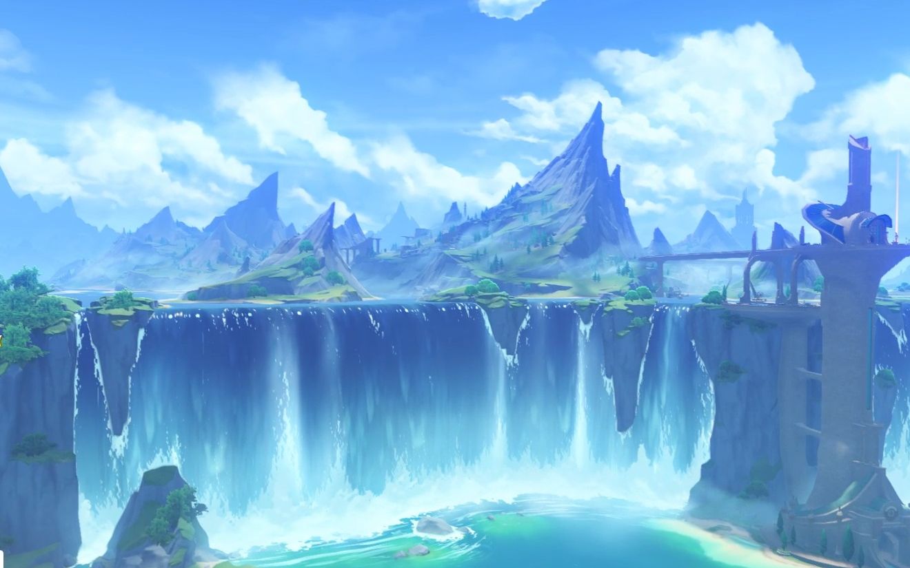 原神 初入枫丹 2023-08-16 21-09-53