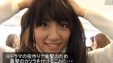 初心字幕組】060512 一期一会AKB48 中西里菜×前田敦子×板野友美