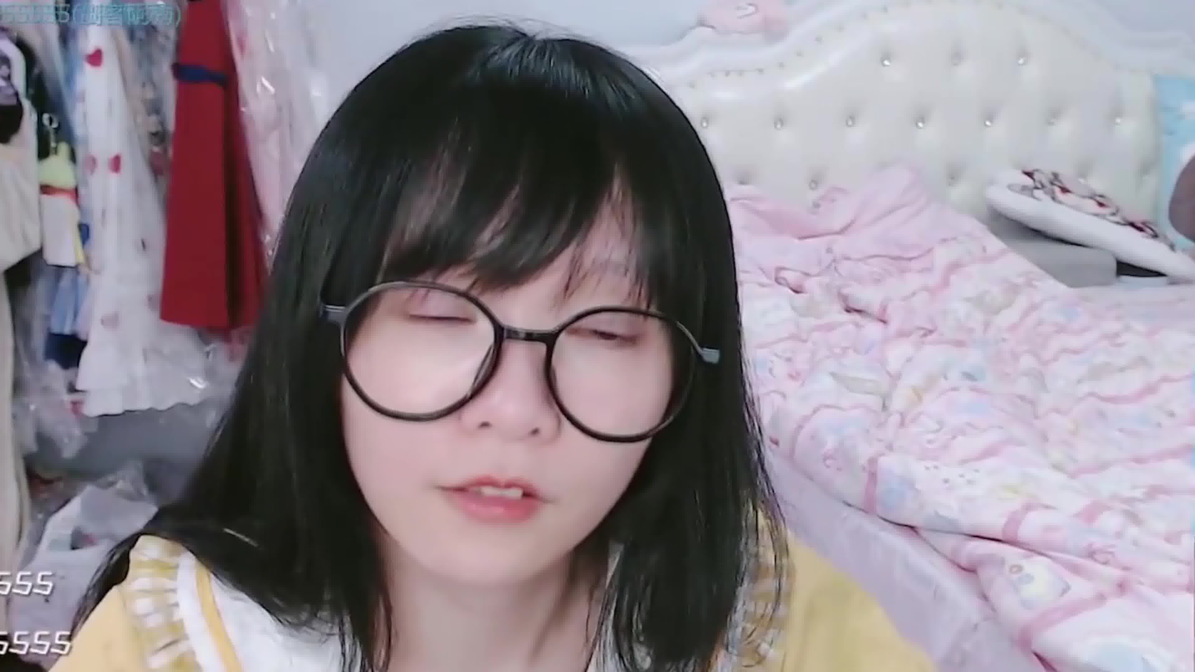 【小团子酱dango】我很想爱他_哔哩哔哩_bilibili