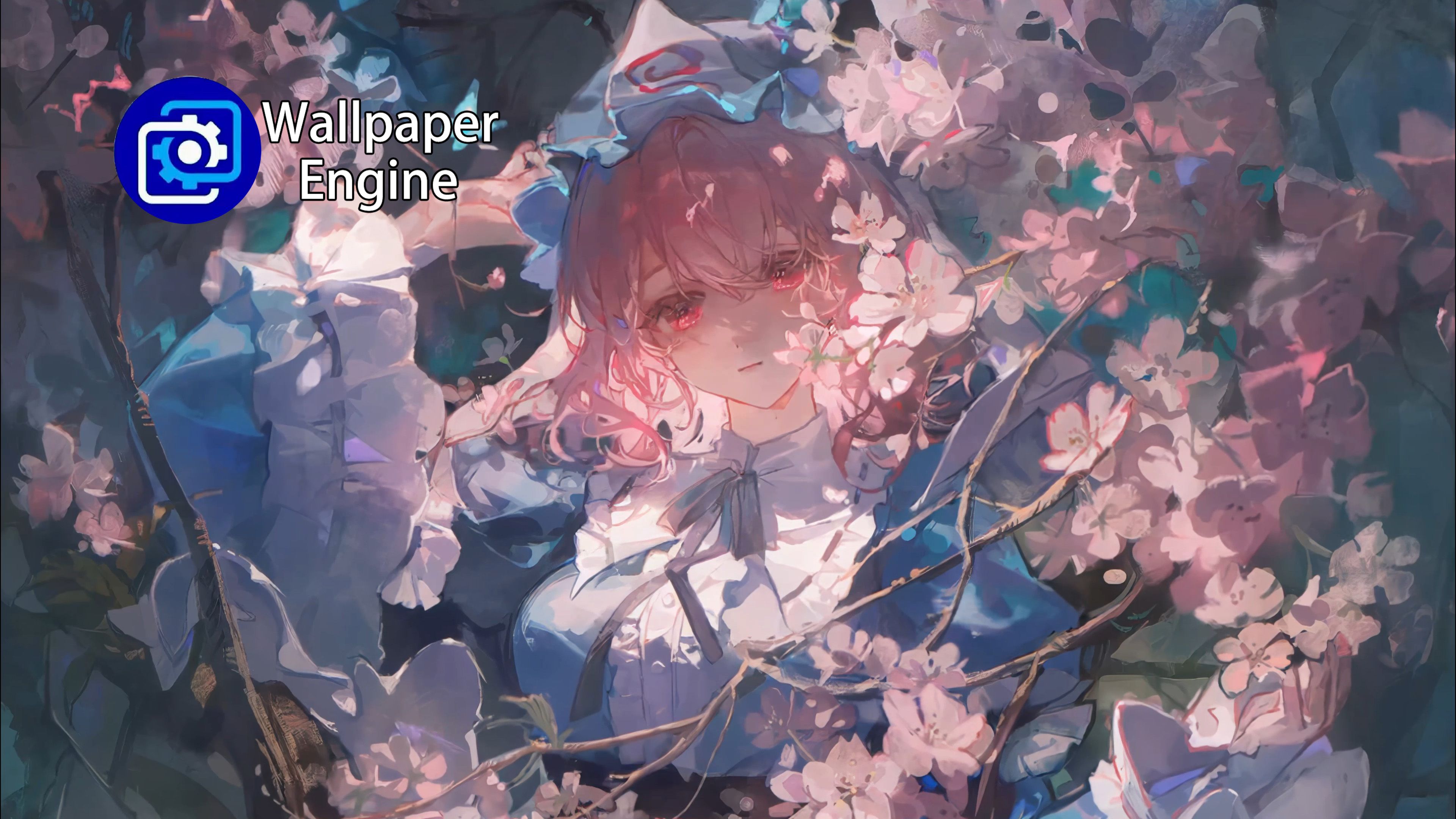 【wallpaper壁纸】东方project