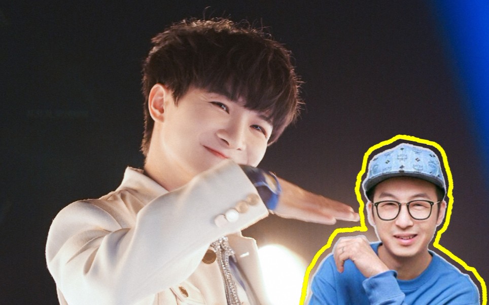 周深经常合作的作曲家钱雷有多绝?创作神曲《大鱼》《孤勇者》等