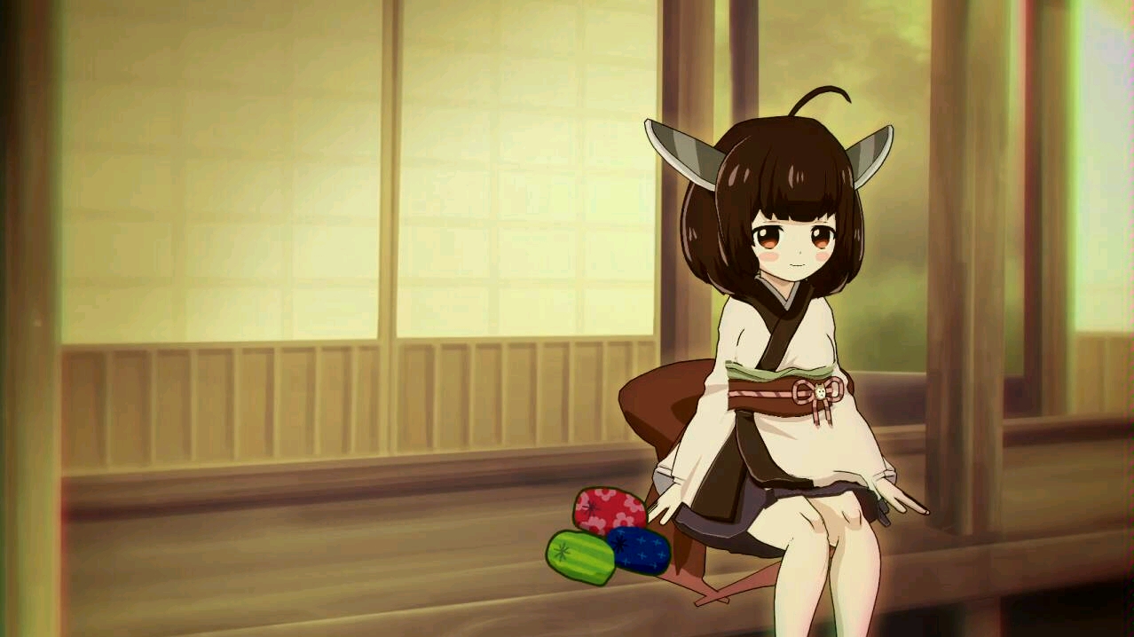 花いちもんめ/丸竹夷〔ai切蒲英 童谣集〕_哔哩哔哩_bilibili